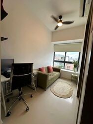 Sycamore Tree (D15), Apartment #552508231